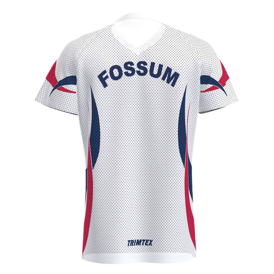 Basic Mesh O-Shirt SS Women
