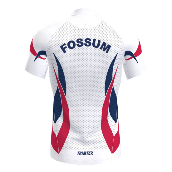 Rapid 2.0 O-Shirt SS Men