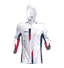 Feather Jacket Men