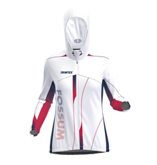 Feather Jacket Women