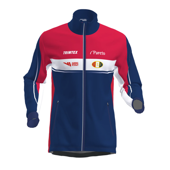 Trainer 3.0 Jacket Men