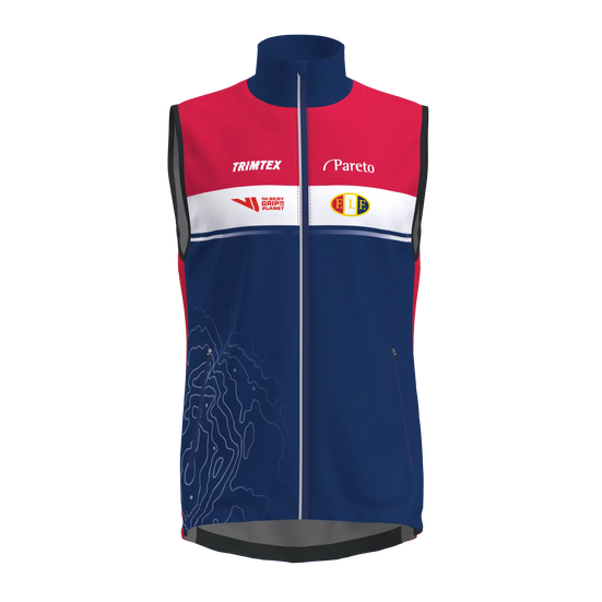 Trainer 3.0 Vest Men