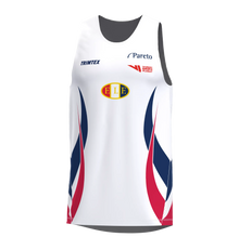 Speed Mesh Singlet Herre