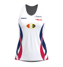 Speed Mesh Singlet Dame