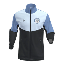 Trainer 3.0 Jakke Herre