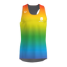 Fast 3.0 Singlet Dame (9095327645971)