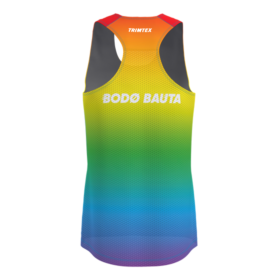 Fast 3.0 Singlet Dame (9095327645971)