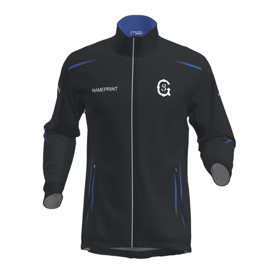 Trainer 3.0 Jakke Herre