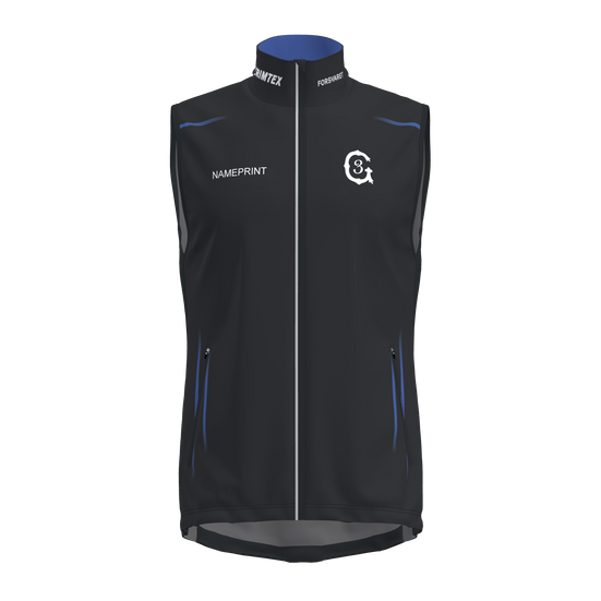 Trainer 3.0 Vest Men