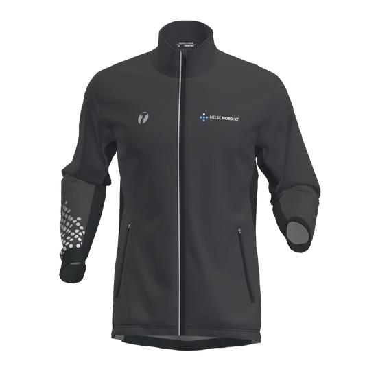 Trainer 3.0 Jakke Herre