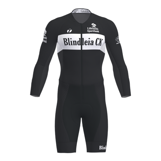 Aero 2.0 Tempodrakt LS