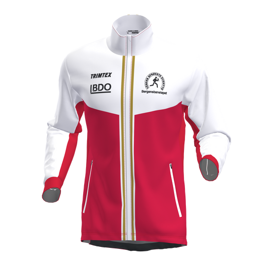 Trainer 3.0 Jakke Herre (9204816511251)