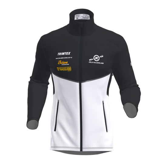 Ace Jacket Women (9137790255379)