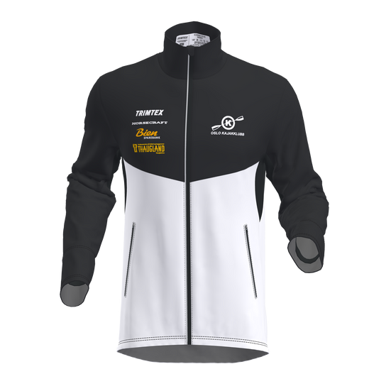 Element Plus Jacket Jr (9137792254227)
