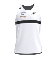 Run Singlet Junior