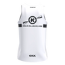 Run Singlet Herre