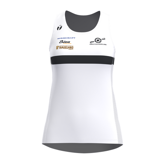 Run Singlet Women (9137794875667)