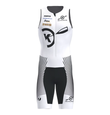 Drive Skinsuit NP Junior