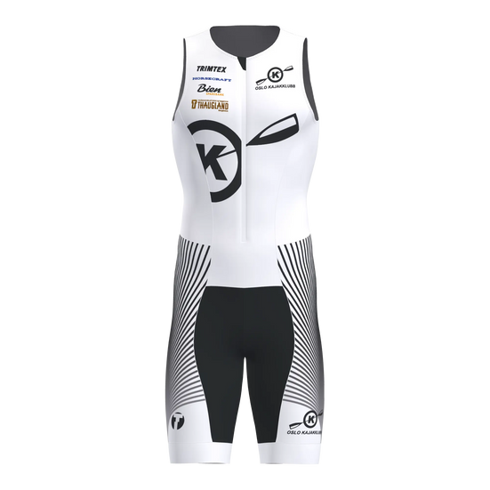 Drive Skinsuit NP Junior