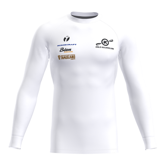 Core Ultralight Shirt LS Women (9137795662099)