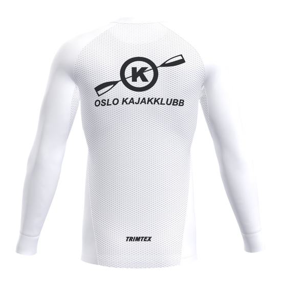 Core Ultralight Shirt LS Women (9137795662099)