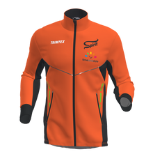 Speed Jacket Women (9119013896467)