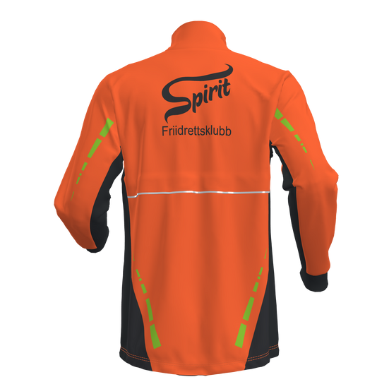 Trainer 3.0 Jacket Jr (9119013994771)
