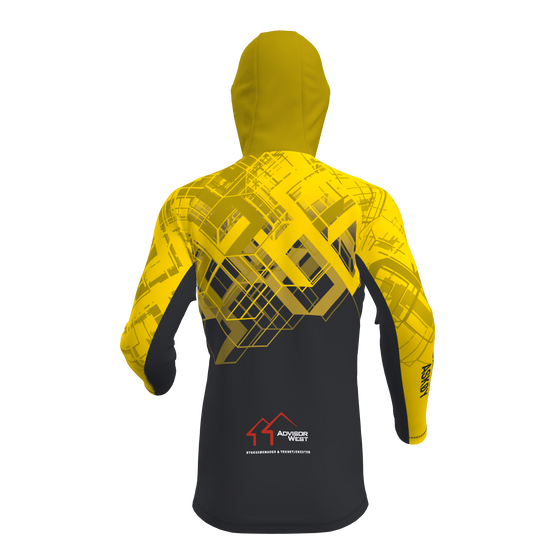 Flex 3.0 Hoodie Men (9164740198675)