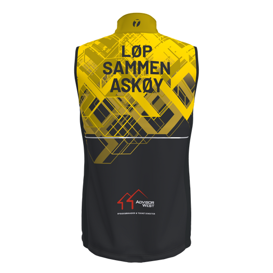 Trainer 3.0 Vest Men (9164740264211)
