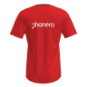 Lead T-Skjorte Dame (9170545508627)