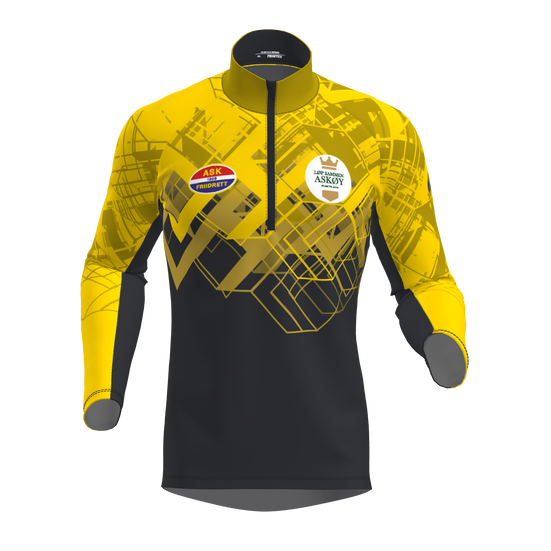 Flex 2.0 Shirt LS Women (9164740395283)
