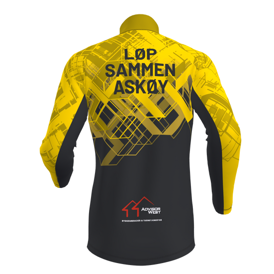 Flex 2.0 Shirt LS Women (9164740395283)