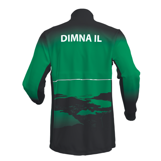 Trainer 3.0 Jacket Jr (9117734928659)