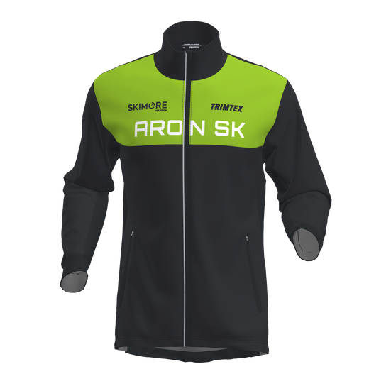 Trainer 3.0 Jacket Jr (9129033269523)