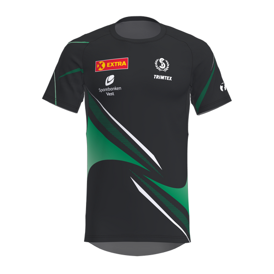 Run T-Skjorte Herre (9166882373907)