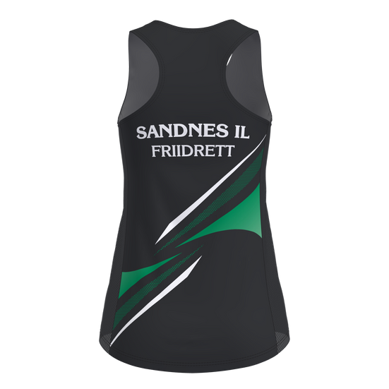 Run Singlet Dame (9166882734355)