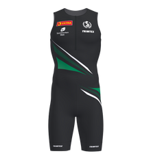 Lead Skinsuit (9166885945619)