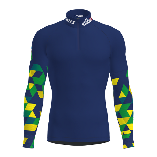 Vision 3.0 Raceshirt LS Men (9663528927507)