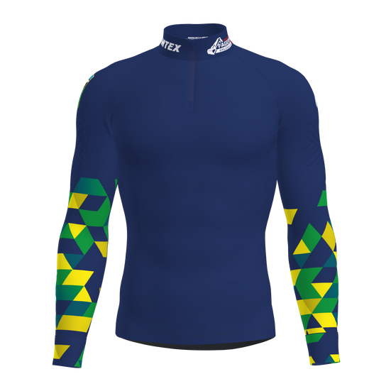 Biathlon 2.0 Raceshirt LS Men (9663530500371)