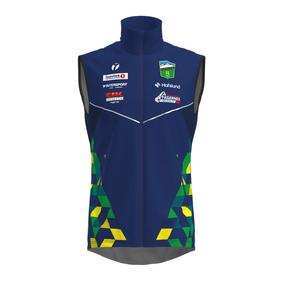 Pulse 2.0 Vest Jr