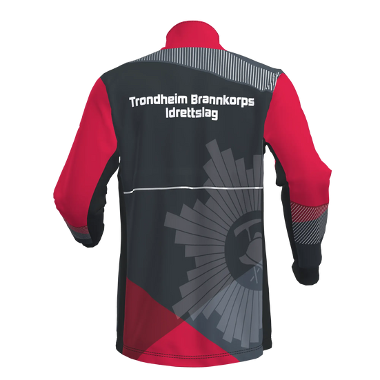 Trainer 3.0 Jakke Herre