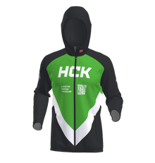 Fusion Hettejakke Herre (9145297142035)