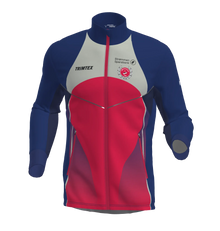 Speed Jacket Men