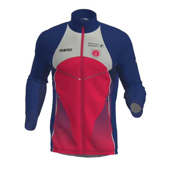 Speed Jacket Women