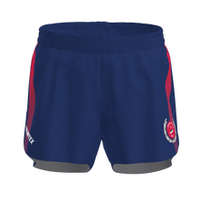 Lead 2.0 Shorts Jr