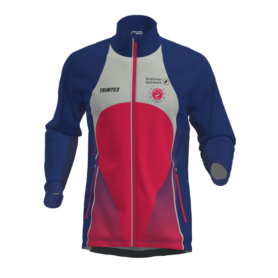 Trainer 3.0 Jacket Jr