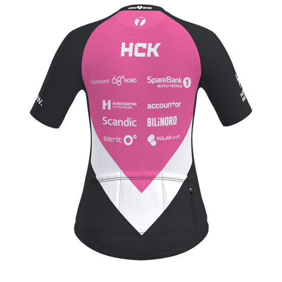 Vitric 2.0 Sykkeltrøye Dame (9145037455635)