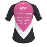 Vitric 2.0 Sykkeltrøye Dame (9145037455635)