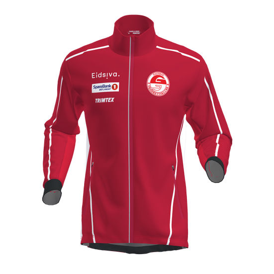 Trainer 3.0 Jacket Men (9139894452499)