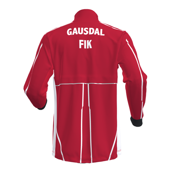 Trainer 3.0 Jacket Women (9139894649107)